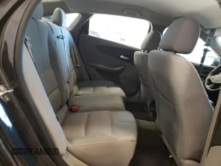 2015 Chevrolet Impala LS with VIN 2G11X5SLXF9164934, listed as a Copart auction lot 47576725 with 156,758 mi miles and Non Repairable. Bid and sale history available at DreamBid. Image 10.