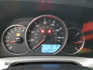 2016 Toyota RAV4 LE with VIN JTMZFREV9GD091819, listed as a Copart auction lot 41958845 with 192,821 mi miles and Salvage Title. Bid and sale history available at carsss.com. Image 9.