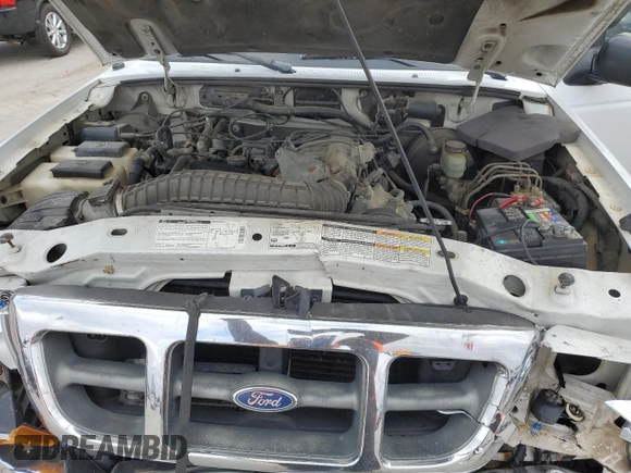 2000 Ford Ranger XLT with VIN 1FTZR15X1YTA59903, listed as a Copart auction lot 45345075 with 197,591 mi miles and Salvage Title. Bid and sale history available at carsss.com. Image 12.