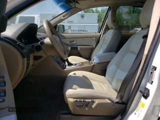 2011 Volvo XC90 I6 with VIN YV4952CY0B1593620, listed as a Copart auction lot 55423045 with Not Provided miles and Clean Title. Bid and sale history available at carsss.com. Image 7.