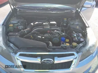 2013 Subaru Legacy Premium with VIN 4S3BMBC64D3037081, listed as a IAAI auction lot 42217703 with 267,753 mi miles and . Bid and sale history available at DreamBid. Image 10.