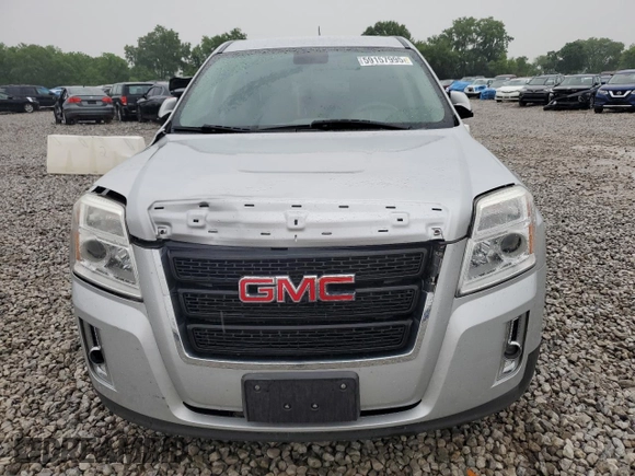 2015 GMC Terrain SLE with VIN 2GKFLVEK1F6400503, listed as a Copart auction lot 59157995 with 88,522 mi miles and Salvage title. Bid and sale history available at DreamBid. Image 5.