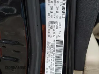 2014 Dodge Durango Citadel с VIN 1C4SDJET3EC592537, выставлен на аукционе Copart как лот 51525125 с пробегом 129 804 миль миль и Списание • Salvage title. История ставок и продаж доступна на DreamBid. Изображение 13.