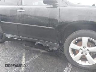 2008 Lexus RX 350 with VIN 2T2GK31UX8C053636, listed as a IAAI auction lot 41542798 with 99,044 mi miles and . Bid and sale history available at DreamBid. Image 6.