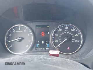 2015 Mitsubishi Outlander SE z VIN JA4AD3A30FZ003563, wystawiony jako IAAI lot #42489394 z przebiegiem 174 374 mil mil oraz . Historia ofert i sprzedaży dostępna na DreamBid. Obrazek 7.
