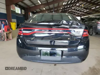 2013 Dodge Dart SE z VIN 1C3CDFAA0DD103093, wystawiony jako Copart lot #57979825 z przebiegiem 145 405 mil mil oraz Czysty tytuł • Clean title. Historia ofert i sprzedaży dostępna na DreamBid. Obrazek 6.