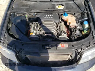 2004 Audi A6 3.0L with VIN WAULT64B84N016861, listed as a Copart auction lot 72539554 with 112,211 mi miles and Clean Title. Bid and sale history available at carsss.com. Image 11.