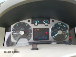 2011 Mercury Mariner Premier с VIN 4M2CN9HG7BKJ00344, выставлен на аукционе Copart как лот 47822215 с пробегом 107 070 миль миль и Списание • Salvage title. История ставок и продаж доступна на DreamBid. Изображение 9.