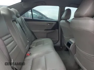 2017 Toyota Camry XLE with VIN 4T1BF1FK0HU275549, listed as a Copart auction lot 53020085 with 170,358 mi miles and Clean Title. Bid and sale history available at DreamBid. Image 10.