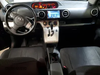 2009 Scion xB z VIN JTLKE50E391077637, wystawiony jako Copart lot #56528265 z przebiegiem 76 685 mil mil oraz Szkody całkowita. Historia ofert i sprzedaży dostępna na DreamBid. Obrazek 8.