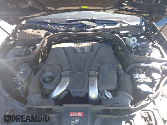 2013 Mercedes-Benz CLS-Class CLS 550 with VIN WDDLJ9BB8DA064399, listed as a IAAI auction lot 41251661 with 137,510 mi miles. Bid and sale history available at carsss.com. Image 10.