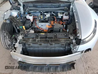 2023 Fisker Ocean One с VIN VCF1ZBU21PG002729, выставлен на аукционе Copart как лот 58810945 с пробегом 14 788 миль миль и Списание • Salvage title. История ставок и продаж доступна на DreamBid. Изображение 12.