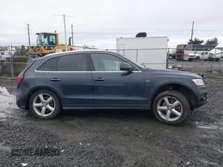 2017 Audi Q5 Premium Plus с VIN WA1M2AFP3HA094980, выставлен на аукционе IAAI как лот 41989809 с пробегом 87 987 миль миль и . История ставок и продаж доступна на DreamBid. Изображение 14.