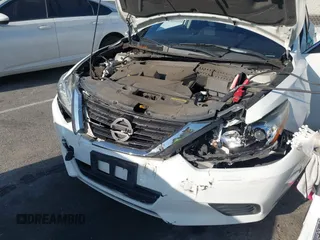 2016 Nissan Altima S with VIN 1N4AL3AP7GN374990, listed as a IAAI auction lot 41964551 with 110,720 mi miles and . Bid and sale history available at DreamBid. Image 6.