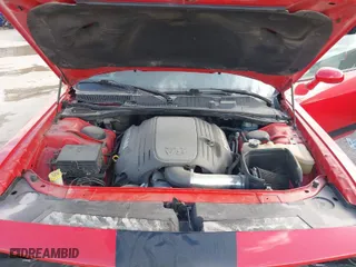 2015 Dodge Challenger R/T with VIN 2C3CDZAT2FH911390, listed as a IAAI auction lot 40882976 with 102,028 mi miles. Bid and sale history available at carsss.com. Image 10.