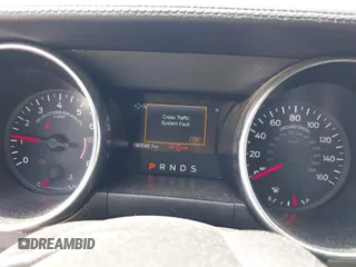 2021 Ford Mustang EcoBoost with VIN 1FA6P8TH2M5101061, listed as a IAAI auction lot 42546464 with 90,592 mi miles and . Bid and sale history available at DreamBid. Image 7.