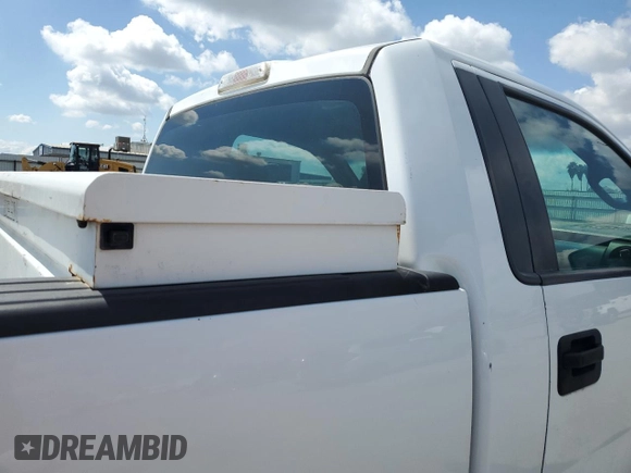 2014 Ford F-150 XL with VIN 1FTMF1CM2EKF62367, listed as a Copart auction lot 51182715 with 155,816 mi miles and Clean Title. Bid and sale history available at carsss.com. Image 10.