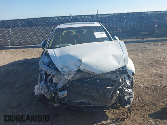 2010 Honda Accord EX with VIN 1HGCP2F77AA077356, listed as a IAAI auction lot 42509085 with 179,271 mi miles and . Bid and sale history available at DreamBid. Image 13.