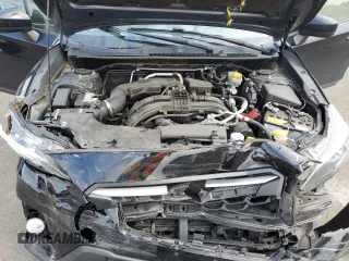 2018 Subaru Crosstrek Premium z VIN JF2GTABC2JG320188, wystawiony jako Copart lot #67418154 z przebiegiem 98 549 mil mil oraz Szkoda całkowita • Salvage title. Historia ofert i sprzedaży dostępna na DreamBid. Obrazek 12.