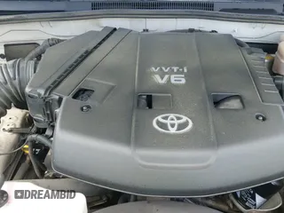 2006 Toyota 4Runner Limited с VIN JTEBU17R960097663, выставлен на аукционе IAAI как лот 42779056 с пробегом 278 311 миль миль и . История ставок и продаж доступна на DreamBid. Изображение 19.