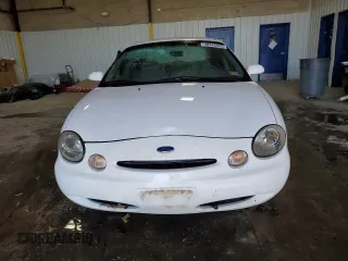 1997 Ford Taurus GL z VIN 1FALP52U5VA148108, wystawiony jako Copart lot #48343435 z przebiegiem 153 082 mil mil oraz Szkody całkowita. Historia ofert i sprzedaży dostępna na DreamBid. Obrazek 5.