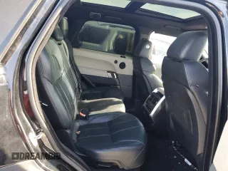 2014 Land Rover Range Rover Sport HSE z VIN SALWR2WF3EA390822, wystawiony jako Copart lot #77466824 z przebiegiem 158 119 mil mil oraz Szkoda całkowita • Salvage title. Historia ofert i sprzedaży dostępna na DreamBid. Obrazek 10.