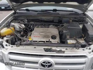 2004 Toyota Highlander с VIN JTEEP21A040055165, выставлен на аукционе IAAI как лот 42346273 с пробегом 198 565 миль миль и . История ставок и продаж доступна на DreamBid. Изображение 10.