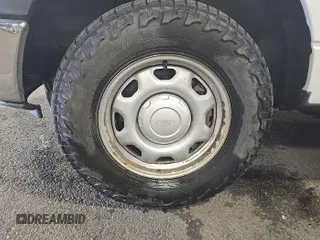 2013 Ford F-150 XL с VIN 1FTFX1EF1DKE89253, выставлен на аукционе IAAI как лот 42575807 с пробегом 211 037 миль миль и . История ставок и продаж доступна на DreamBid. Изображение 31.