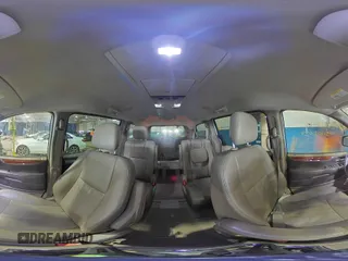2016 Chrysler Town & Country Touring with VIN 2C4RC1BG1GR174268, listed as a Copart auction lot 52384895 with 105,053 mi miles and Clean Title. Bid and sale history available at carsss.com. Image 15.