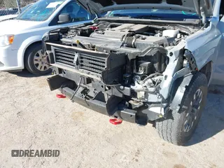 2023 Nissan Frontier Pro-4X with VIN 1N6ED1EK7PN670665, listed as a IAAI auction lot 41785130 with 21,561 mi miles and . Bid and sale history available at DreamBid. Image 6.