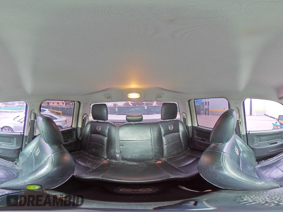 2014 Ram 1500 Express with VIN 1C6RR7FT1ES262250, listed as a Copart auction lot 62133795 with 292,270 mi miles and Salvage title. Bid and sale history available at DreamBid. Image 13.