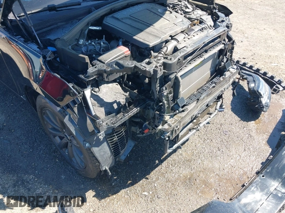 2021 Land Rover Range Rover Velar R-Dynamic S z VIN SALYT2EX8MA298026, wystawiony jako IAAI lot #42005958 z przebiegiem 29 181 mil mil oraz . Historia ofert i sprzedaży dostępna na DreamBid. Obrazek 18.