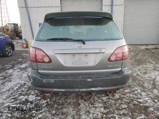 2000 Lexus RX 300 with VIN JT6HF10U9Y0151013, listed as a Copart auction lot 41659615 with 240,676 mi miles and Salvage Title. Bid and sale history available at carsss.com. Image 6.