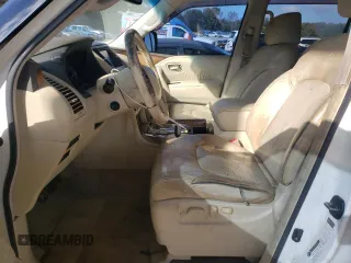 2013 Infiniti QX56 with VIN JN8AZ2NFXD9530324, listed as a Copart auction lot 79942234 with 254,301 mi miles and Clean Title. Bid and sale history available at carsss.com. Image 7.