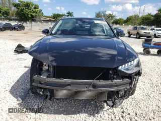 2020 Audi allroad Prestige with VIN WA19NAF4XLA065410, listed as a Copart auction lot 44460274 with 39,136 mi miles. Bid and sale history available at carsss.com. Image 5.