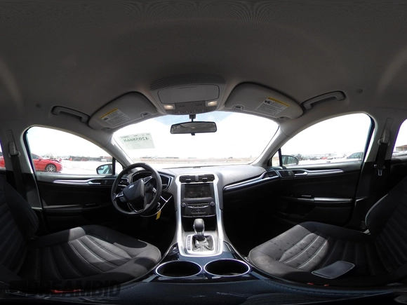 2013 Ford Fusion SE Hybrid with VIN 3FA6P0LU8DR272179, listed as a IAAI auction lot 42058668 with 177,023 mi miles and . Bid and sale history available at DreamBid. Image 18.