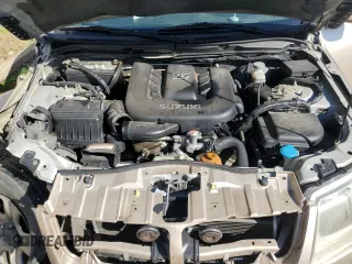 2007 Suzuki Grand Vitara z VIN JS3TE941X74201723, wystawiony jako Copart lot #46651695 z przebiegiem 282 768 mil mil oraz Szkoda całkowita • Salvage title. Historia ofert i sprzedaży dostępna na DreamBid. Obrazek 13.