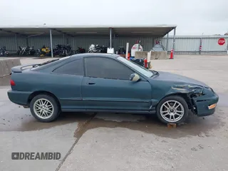 1995 Acura Integra GS with VIN JH4DC4466SS021732, listed as a IAAI auction lot 42176367 with 197,169 mi miles and . Bid and sale history available at DreamBid. Image 13.