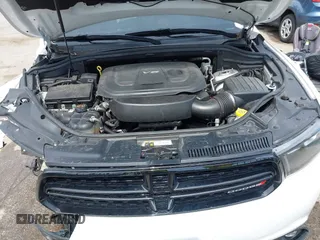 2018 Dodge Durango SXT with VIN 1C4RDJAG2JC362361, listed as a IAAI auction lot 42055448 with 130,228 mi miles and . Bid and sale history available at DreamBid. Image 10.