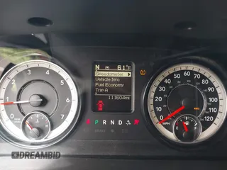2016 Ram 2500 SLT with VIN 3C6UR5MJ7GG248640, listed as a IAAI auction lot 41776817 with 111,604 mi miles and . Bid and sale history available at DreamBid. Image 7.