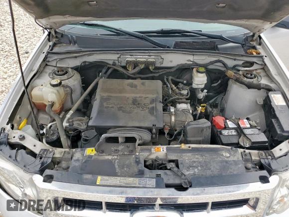 2012 Ford Escape XLT z VIN 1FMCU9DG5CKA92739, wystawiony jako Copart lot #62380375 z przebiegiem 68 755 mil mil oraz Szkoda całkowita • Salvage title. Historia ofert i sprzedaży dostępna na DreamBid. Obrazek 12.