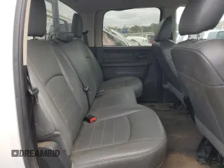 2016 Ram 2500 Tradesman with VIN 3C6TR5HT1GG284928, listed as a Copart auction lot 76986504 with 173,357 mi miles and Clean title. Bid and sale history available at DreamBid. Image 6.