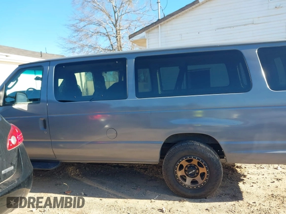 2012 Ford Econoline Passenger XL с VIN 1FBSS3BL1CDA76758, выставлен на аукционе IAAI как лот 41648496 с пробегом 278 048 миль миль и . История ставок и продаж доступна на DreamBid. Изображение 15.