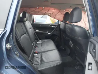2014 Subaru Forester XT Touring with VIN JF2SJGMC9EH428341, listed as a IAAI auction lot 41185804 with 111,000 mi miles and . Bid and sale history available at DreamBid. Image 8.