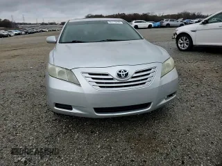 2007 Toyota Camry CE with VIN 4T1BE46K07U166589, listed as a Copart auction lot 85113434 with 257,214 mi miles and Clean Title. Bid and sale history available at DreamBid. Image 10.