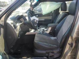 2010 Mercury Mariner Premier with VIN 4M2CN8H77AKJ13202, listed as a Copart auction lot 80366954 with 227,163 mi miles and Salvage Title. Bid and sale history available at carsss.com. Image 7.