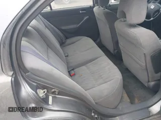 2004 Honda Civic LX with VIN 2HGES166X4H533266, listed as a IAAI auction lot 41764334 with 183,262 mi miles. Bid and sale history available at carsss.com. Image 8.