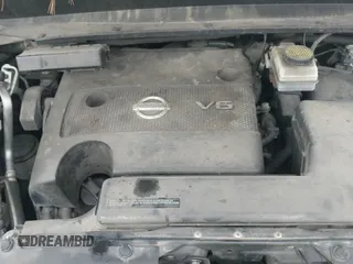 2013 Nissan Pathfinder SV with VIN 5N1AR2MM6DC670669, listed as a IAAI auction lot 41727260 with 186,112 mi miles and . Bid and sale history available at DreamBid. Image 13.