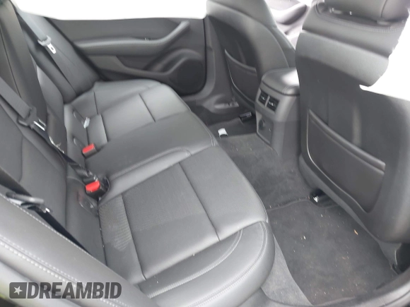 2023 Cadillac CT5 Premium Luxury with VIN 1G6DS5RK9P0110250, listed as a IAAI auction lot 42543032 with 12,305 mi miles and . Bid and sale history available at DreamBid. Image 8.