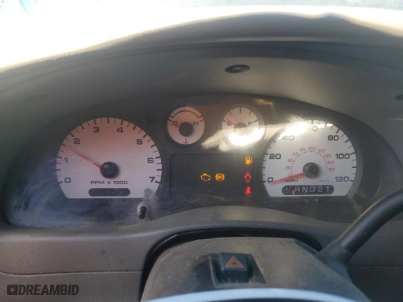 2008 Ford Ranger XLT with VIN 1FTYR44E98PA05545, listed as a Copart auction lot 88788775 with 153,910 mi miles and Salvage Title. Bid and sale history available at carsss.com. Image 9.